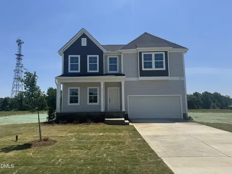 151 Alice Trace Place Angier NC 27501