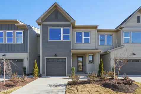 244 Oak Summit Place Chapel Hill NC 27516