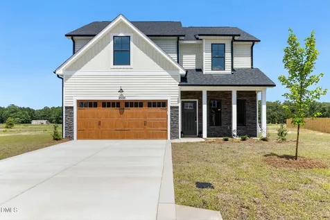 1538 Eastbay Drive Fayetteville NC 28312