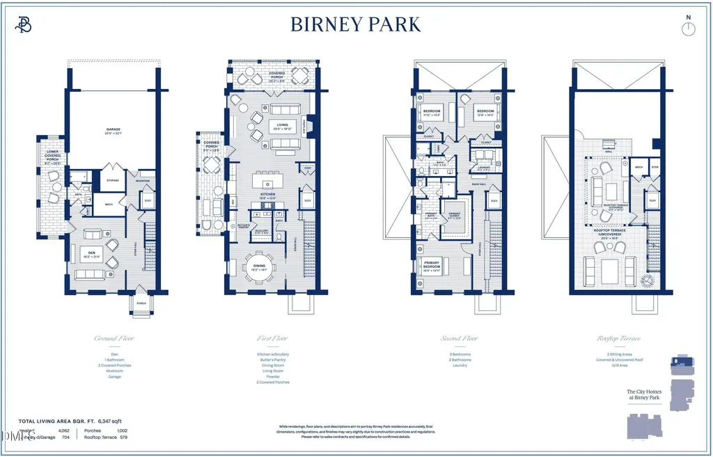 2603 Birney Park Circle Raleigh NC 27608
