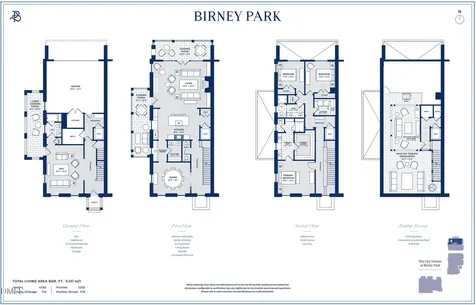2603 Birney Park Circle Raleigh NC 27608