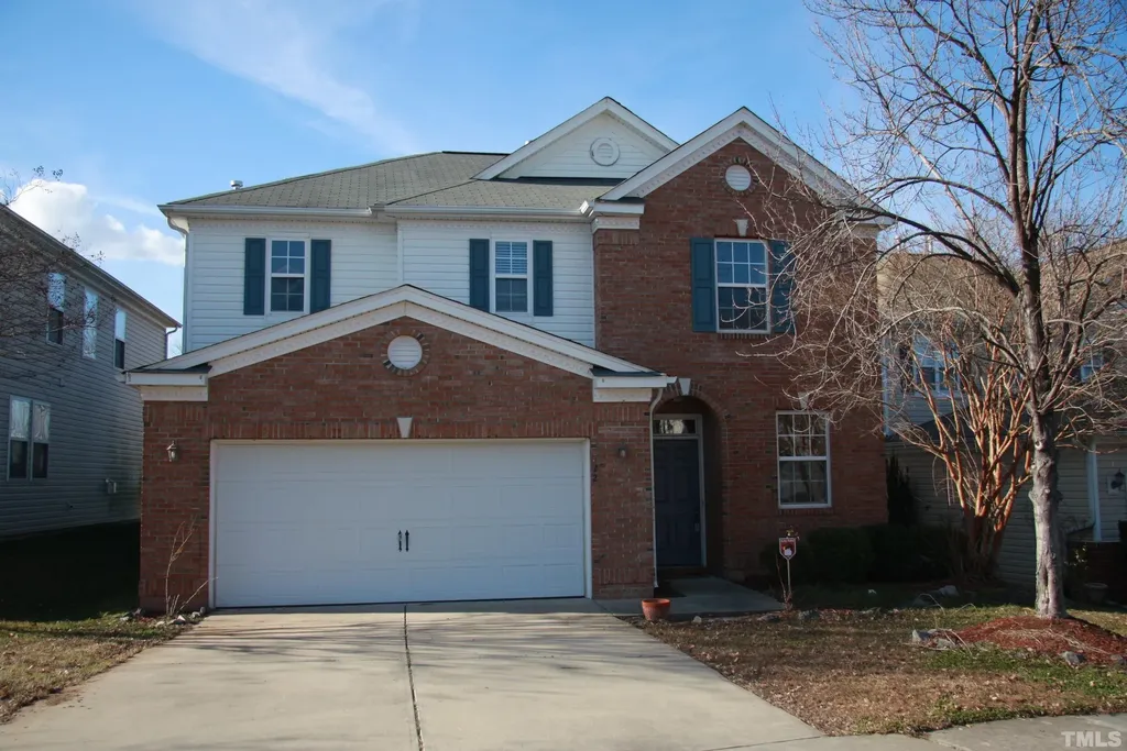 222 Northlands Drive Cary NC 27519