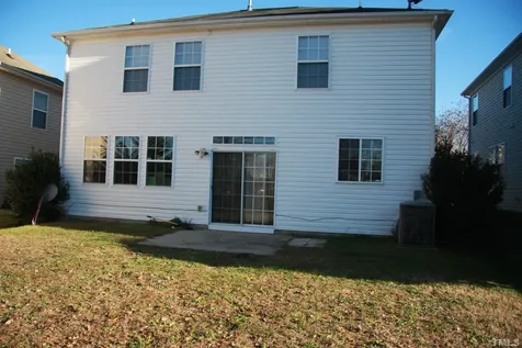 222 Northlands Drive Cary NC 27519