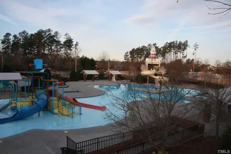 222 Northlands Drive Cary NC 27519