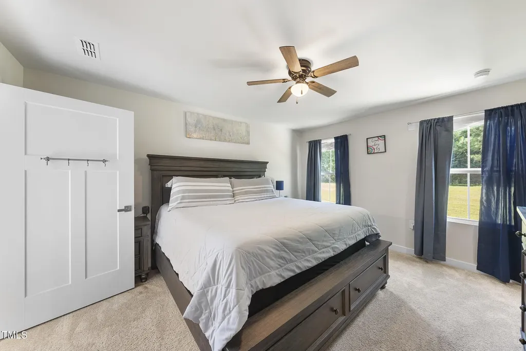 8710 Kenridge Lane Fuquay Varina NC 27526