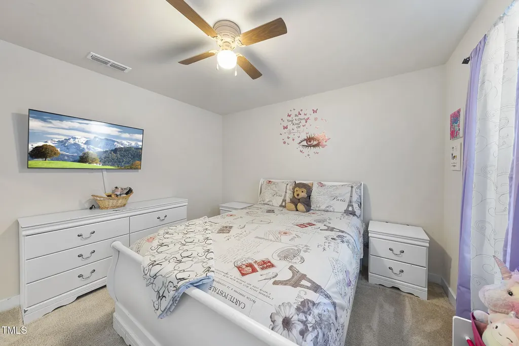 8710 Kenridge Lane Fuquay Varina NC 27526