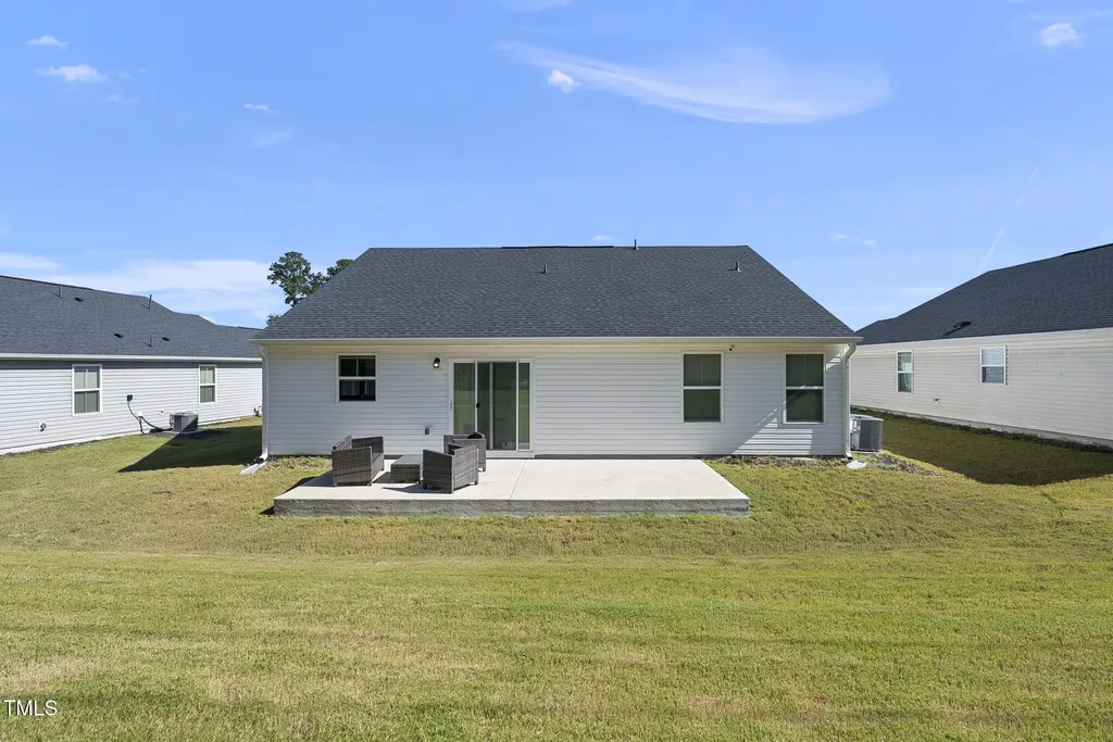 8710 Kenridge Lane Fuquay Varina NC 27526