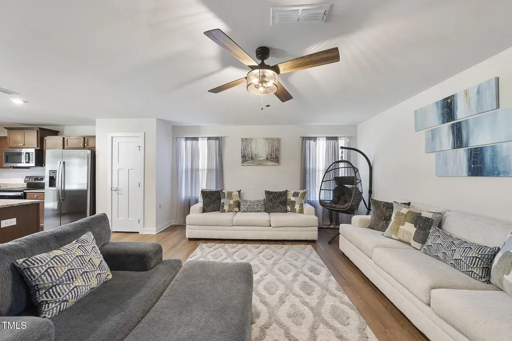 8710 Kenridge Lane Fuquay Varina NC 27526