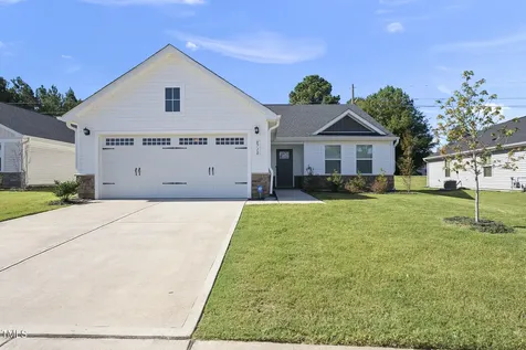 8710 Kenridge Lane Fuquay Varina NC 27526
