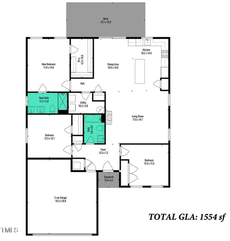 8710 Kenridge Lane Fuquay Varina NC 27526