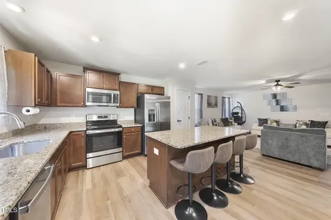 8710 Kenridge Lane Fuquay Varina NC 27526