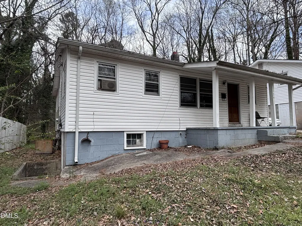 126 Johnson Street Chapel Hill NC 27516