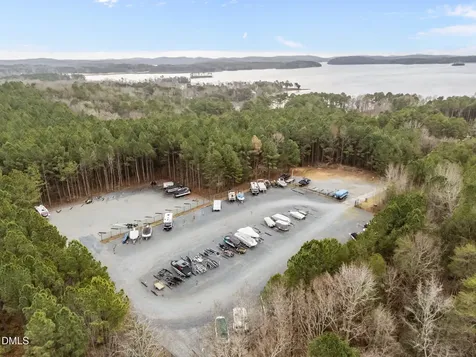 140 Badin View Drive New London NC 28127