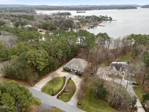 140 Badin View Drive New London NC 28127