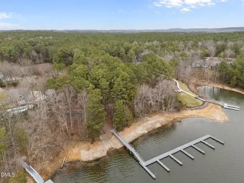 140 Badin View Drive New London NC 28127