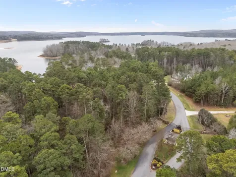 140 Badin View Drive New London NC 28127