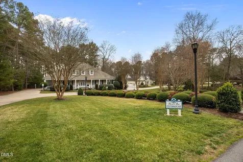 140 Badin View Drive New London NC 28127