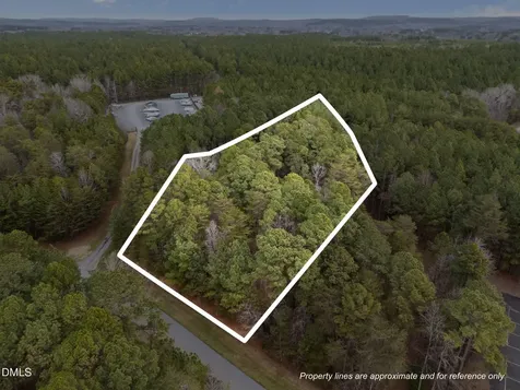 140 Badin View Drive New London NC 28127