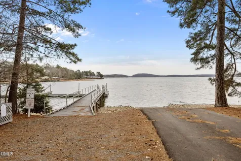 140 Badin View Drive New London NC 28127
