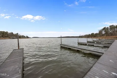 140 Badin View Drive New London NC 28127