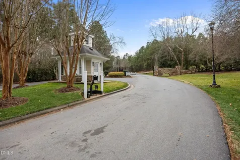 140 Badin View Drive New London NC 28127