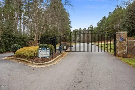 140 Badin View Drive New London NC 28127