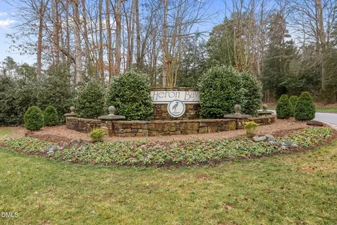 140 Badin View Drive New London NC 28127