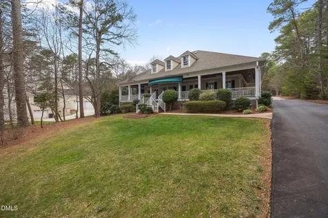140 Badin View Drive New London NC 28127