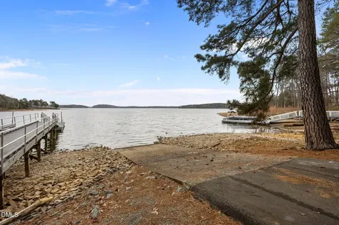 140 Badin View Drive New London NC 28127