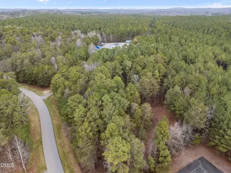 140 Badin View Drive New London NC 28127