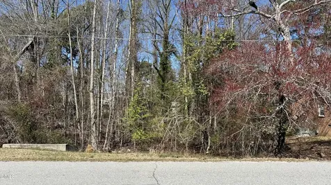 508 Mclean Street Fuquay Varina NC 27526