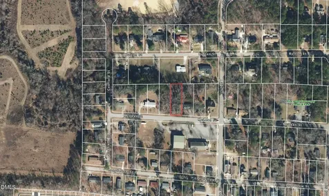508 Mclean Street Fuquay Varina NC 27526