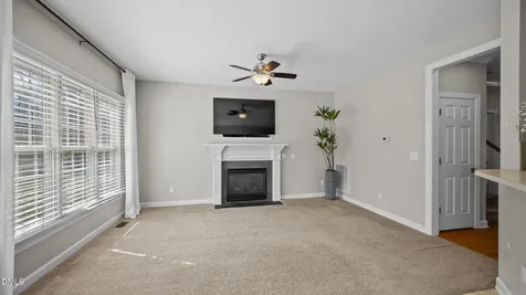 10 Woodcrest Drive Youngsville NC 27596