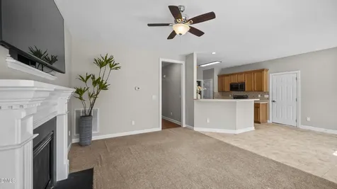 10 Woodcrest Drive Youngsville NC 27596