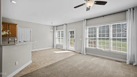 10 Woodcrest Drive Youngsville NC 27596