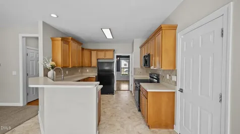 10 Woodcrest Drive Youngsville NC 27596