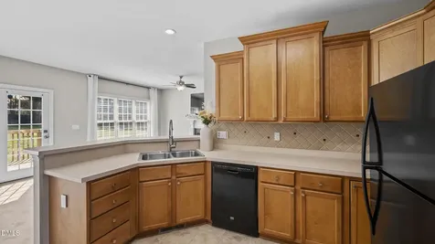 10 Woodcrest Drive Youngsville NC 27596