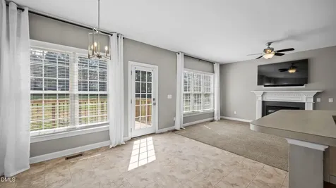 10 Woodcrest Drive Youngsville NC 27596