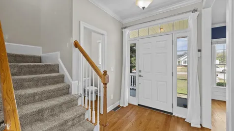 10 Woodcrest Drive Youngsville NC 27596