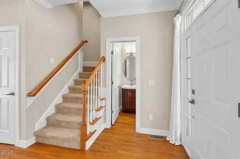 10 Woodcrest Drive Youngsville NC 27596