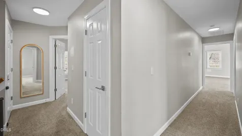 10 Woodcrest Drive Youngsville NC 27596