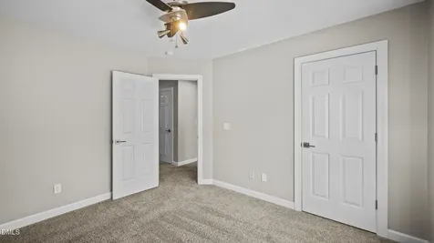 10 Woodcrest Drive Youngsville NC 27596
