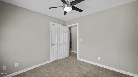 10 Woodcrest Drive Youngsville NC 27596