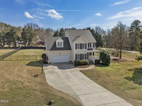 10 Woodcrest Drive Youngsville NC 27596