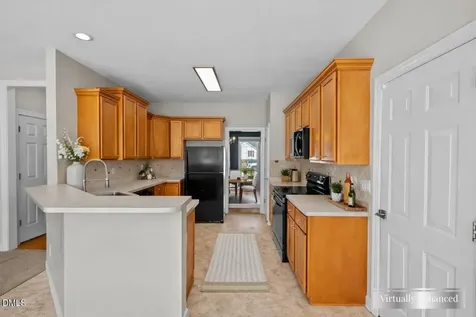 10 Woodcrest Drive Youngsville NC 27596