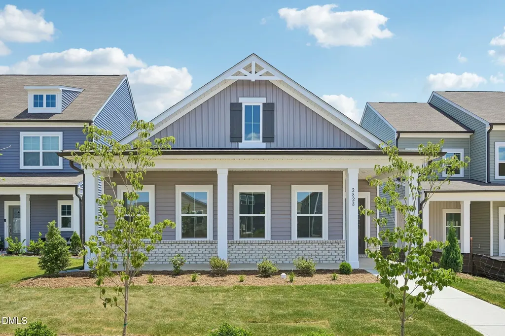 2828 Quarry Road Rolesville NC 27571