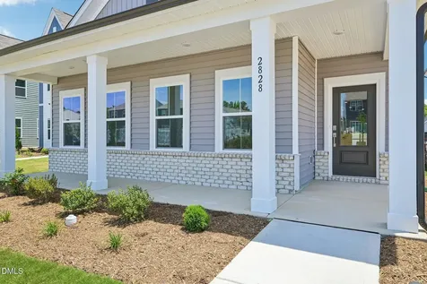 2828 Quarry Road Rolesville NC 27571