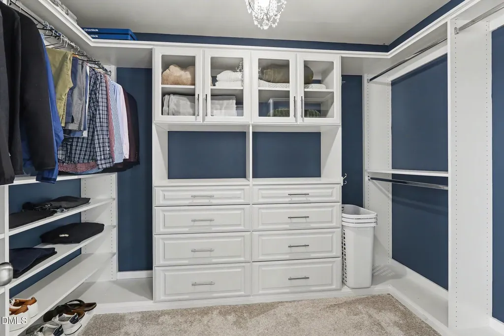 2605 Bloomsberry Ridge Drive Fuquay Varina NC 27526