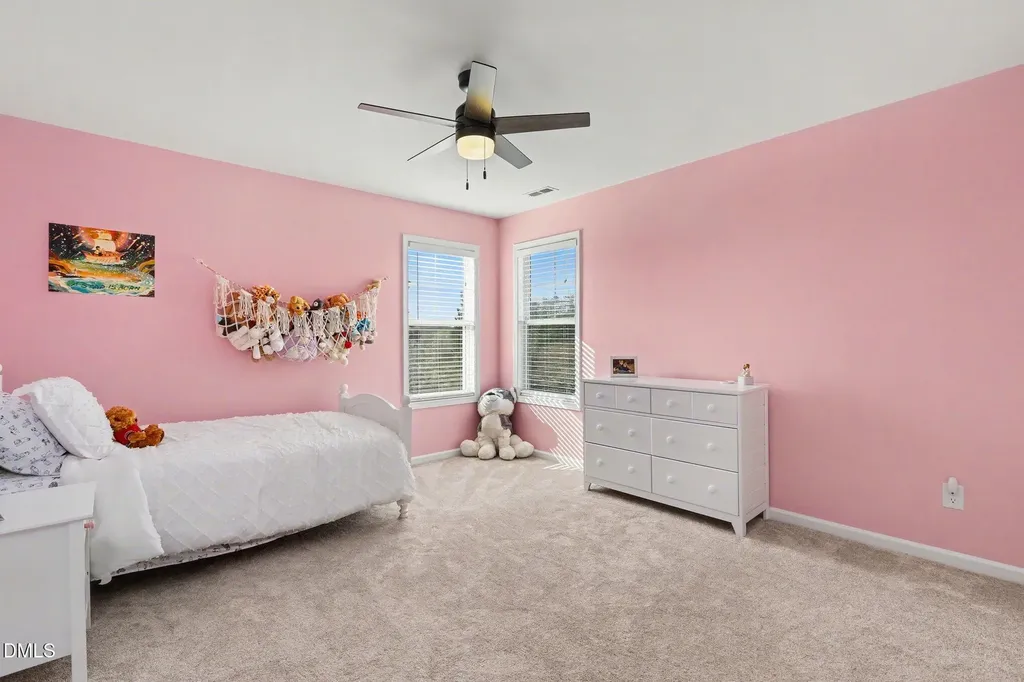 2605 Bloomsberry Ridge Drive Fuquay Varina NC 27526