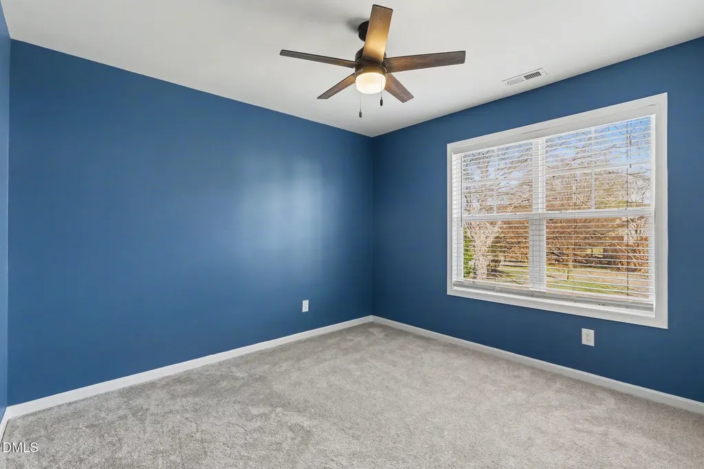 2605 Bloomsberry Ridge Drive Fuquay Varina NC 27526